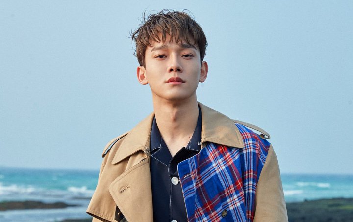 EXO's Member Chen Shocks Fans With Marriage Announcement, Is Expecting Baby With Fiancee