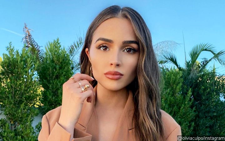 Olivia Culpo Gets Candid About Struggle to Squeeze Into Leather Pants in Cute Video Featuring BF