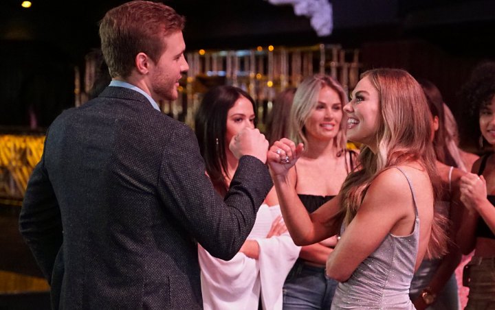 'Bachelor' Recap: Peter Weber and Hannah Brown's Sexual Tension Worries Other Ladies