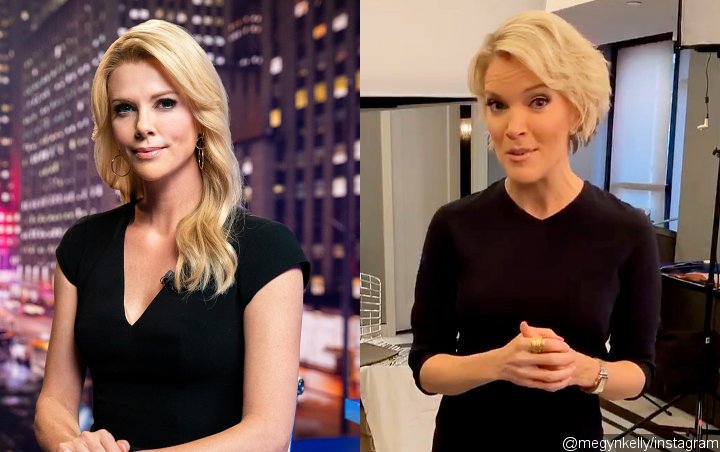 Charlize Theron 'Felt Something Real' in Megyn Kelly's Response to 'Bombshell' 