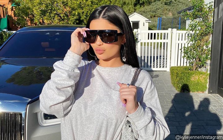 Kylie Jenner's Assistant Steps Down From Position to Focus on Becoming Influencer