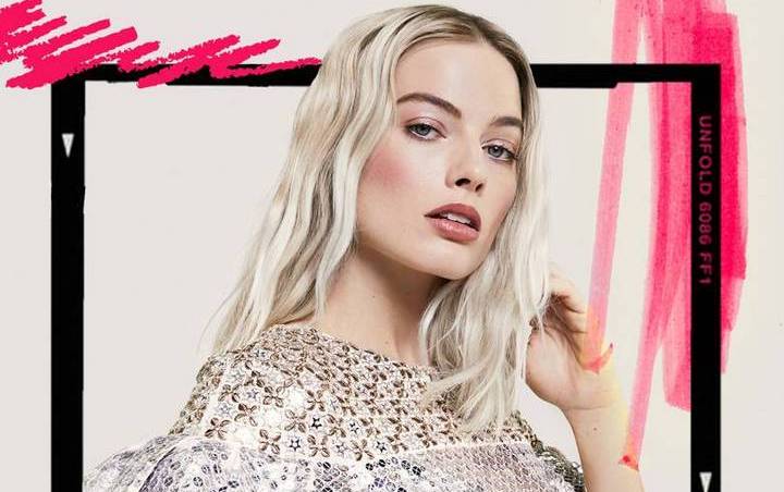 Margot Robbie Reveals Her Struggle With 'Imposter Syndrome'