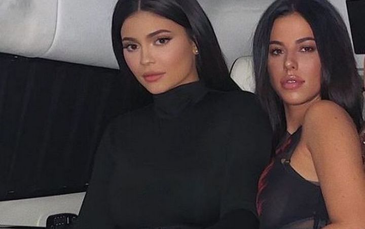 Kylie Jenner's Ex-Assistant Denies Leaving Her Job to Become Influencer