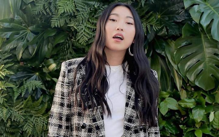 Awkwafina Won't Use Her Real Name Nora Lum Anytime Soon