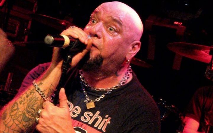 Former Iron Maiden Vocalist Paul Di'Anno to Play One Final Show Before Retiring
