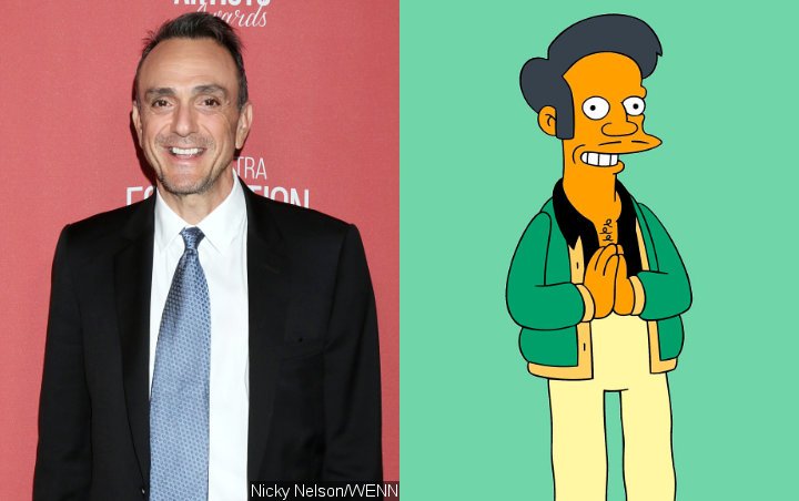 Hank Azaria on Stepping Down From Voicing Apu on 'The Simpsons': It's the Right Thing