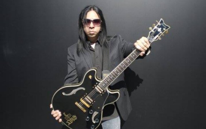 Ministry Guitarist Refutes Accusations of Having Sex With Two Minors