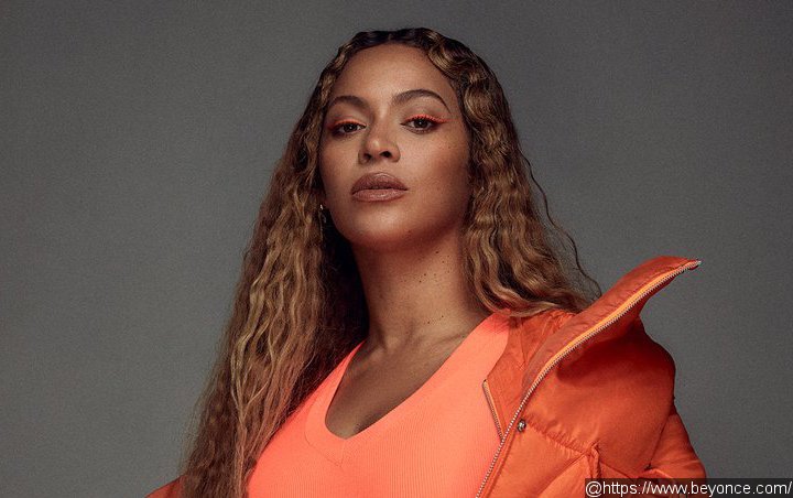 Beyonce's Adidas x Ivy Park Collection Earns Backlash for Not Being Size-Inclusive