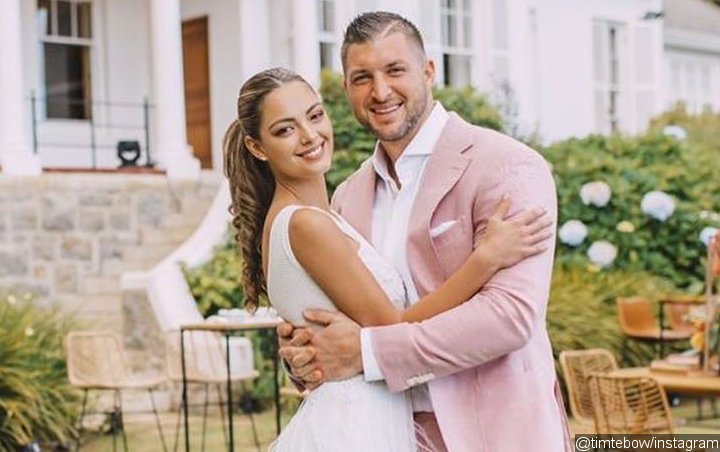 Tim Tebow Ties the Knot With Former Miss Universe in Intimate South African Wedding