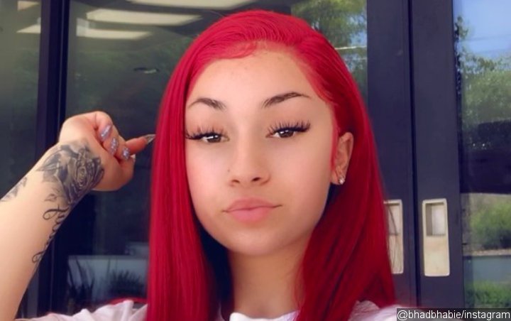 Bhad Bhabie Goes on Instagram Rant Against Father, Urges Him to Get 'Mental Help'
