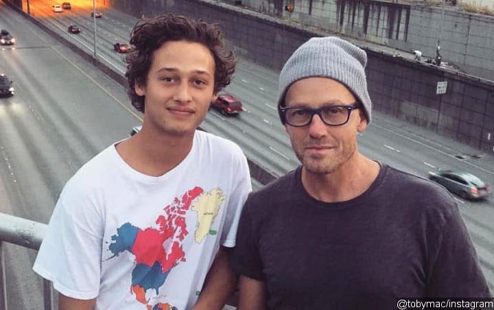 tobyMac's Son Died of 'Acute Combined Drug Intoxication'