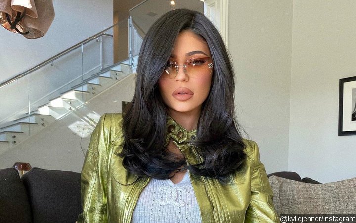 Kylie Jenner Sees Herself Having Four Kids, Talks About the 'Timeline'