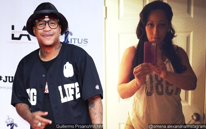 Orlando Brown's BM Says He's 'Desperate' for Attention Following Oral Sex Claims
