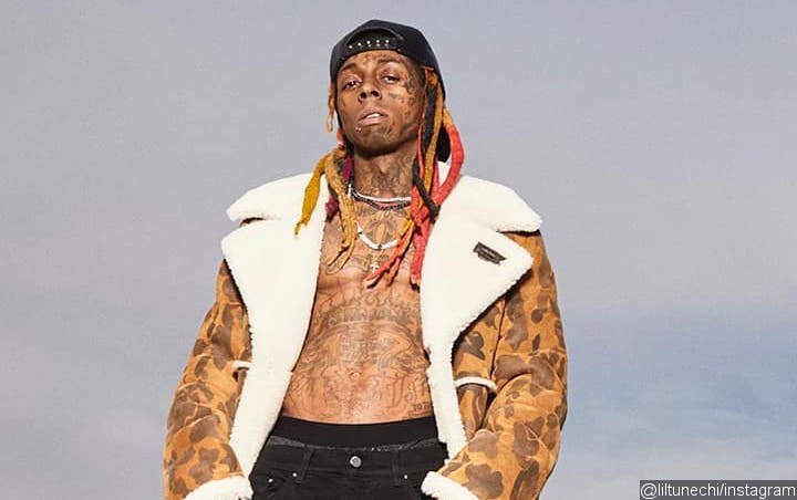 Lil Wayne Set to Make a Comeback With New Album Next Week - Hear the Teaser