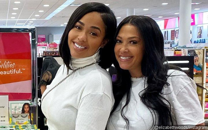 Jordyn Woods' Mom Shuts Down Daughter's New Butt Speculations: 'We Have A** Naturally'