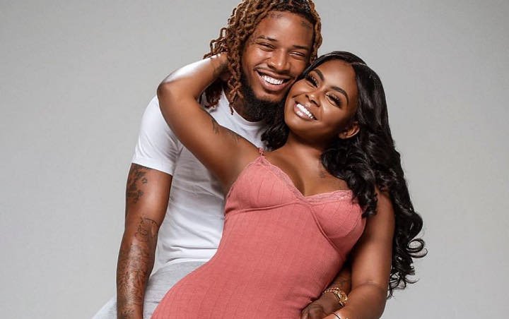 Fetty Wap's Wife Hints at Reconciliation, Shares Photo With Rapper