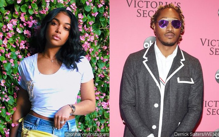 Lori Harvey Sparks Future Engagement Rumors With New Ring: 'Wife Life'