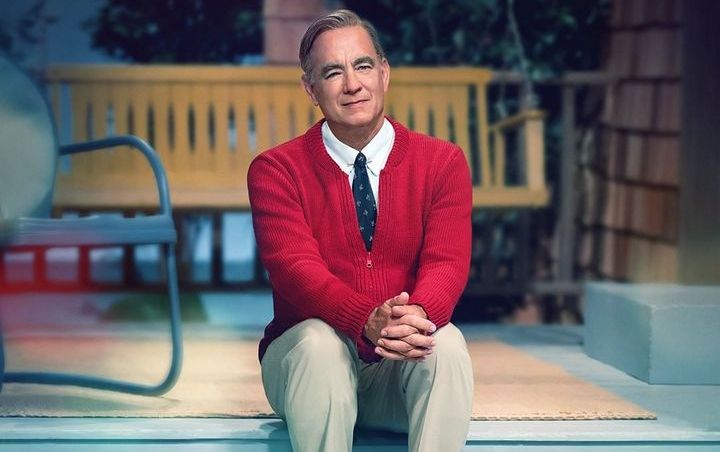 Tom Hanks Did 22 Takes for a Scene in 'A Beautiful Day in the Neighborhood'