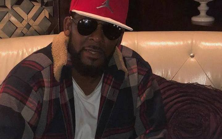 R. Kelly Has Hernia Surgery While in Jail