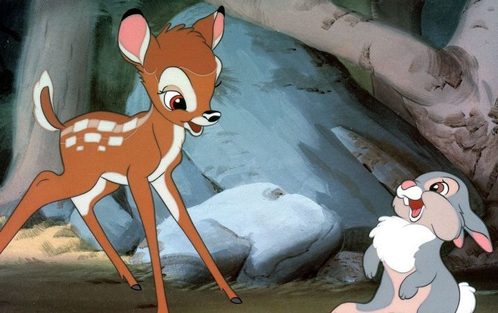 'Bambi' Live-Action Remake in the Works With Marvel Screenwriters