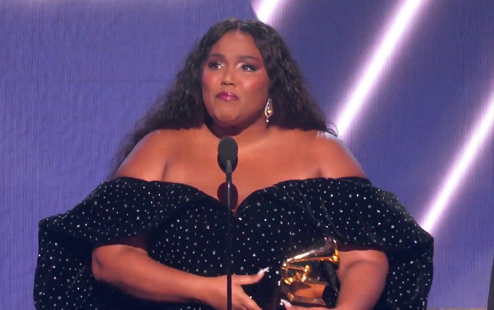 Grammys 2020: Lizzo Scores Major Win Thanks to 'Truth Hurts'