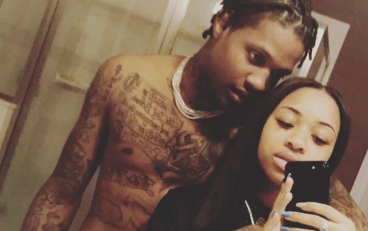 Lil Durk Denies Getting Cheated on by His Girlfriend