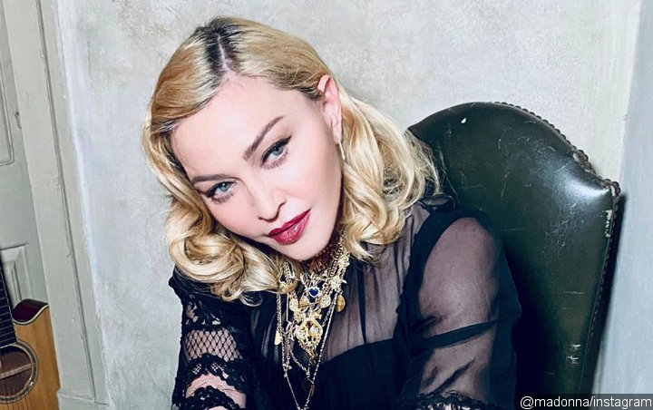 Madonna Makes Lewd Confession About Her Lovers During Madame X Show in London