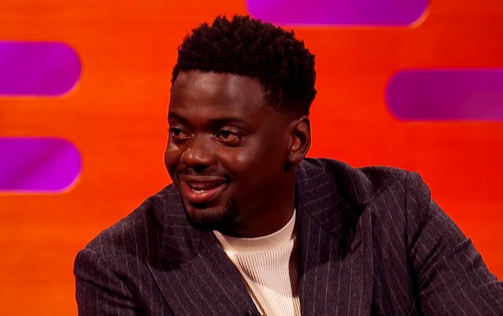 Daniel Kaluuya Admits He Used to Lie About Mastering 'All the Accents' During Auditions