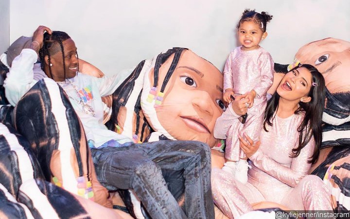 Inside Kylie Jenner and Travis Scott's Extravagant 'Stormi World' Party for Daughter's 2nd Birthday