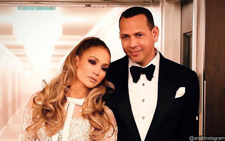 Jennifer Lopez and Alex Rodriguez to Have Summer Wedding