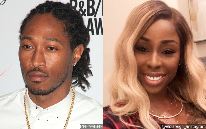 Future Accuses Alleged Baby Mama of Defamation and Privacy Invasion