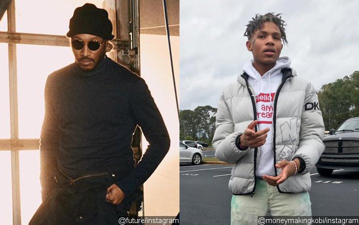 Future Hires 'the Best Lawyers' for Oldest Son Following Gang Charges