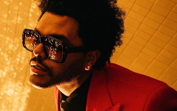 The Weeknd Earns First No. 1 Single on U.K. Pop Chart