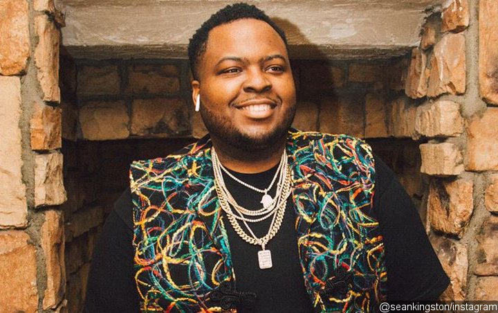 Sean Kingston Briefly Detained by Police Amid Gun Search