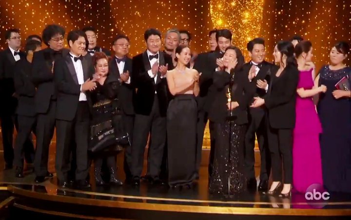 Oscars 2020: 'Parasite' Historical Wins Round Up the Full Winner List