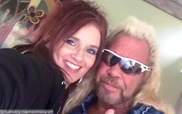 Dog the Bounty Hunter's Rumored GF Moon Angell Moves Out After Daughters' Backlash