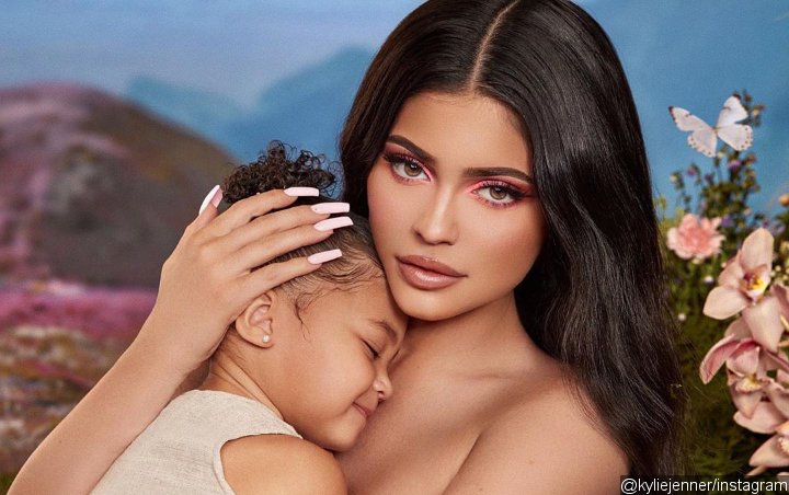 Kylie Jenner Shares Adorable Clip of Stormi Singing 'Rise and Shine'