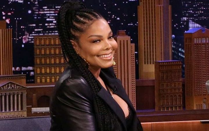 Janet Jackson's Son Asked for Violin at Age 2