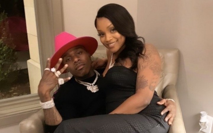 DaBaby Responds After Baby Mama Accuses Him of Cheating and Knocking Up His Side Chick