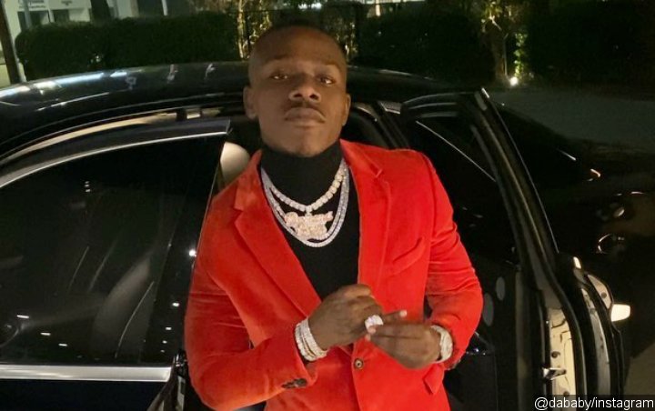 DaBaby Admits to Expecting Baby With Another Woman Amid Cheating Accusations