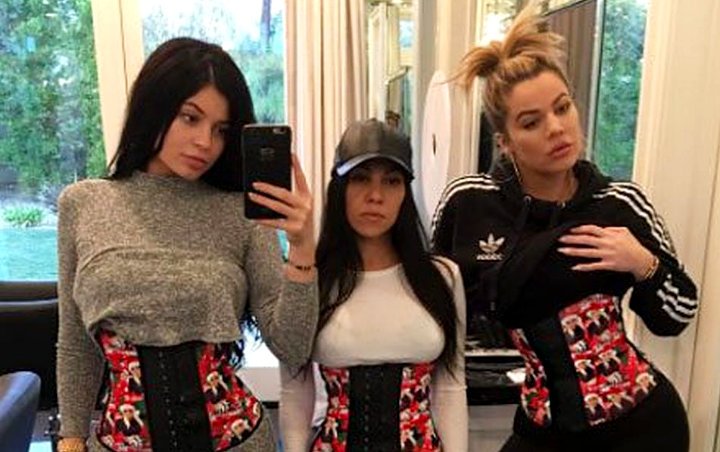 Khloe Kardashian Dubbed 'Bully' Over Tweets About Kourtney of Ruining Her Night With Kylie Jenner