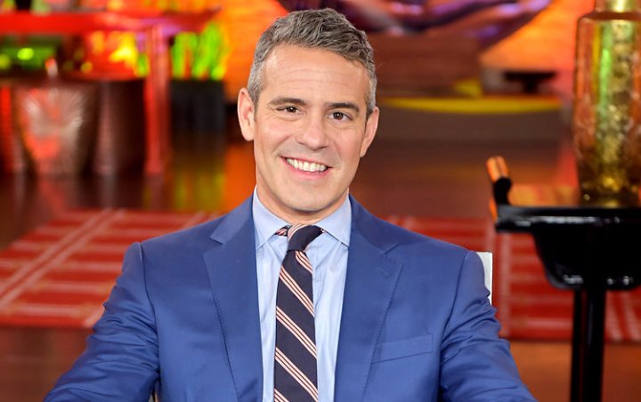 Andy Cohen Claps Back at Hater Accusing Him of Treating 'Real Housewives' Stars as 'Disposable'