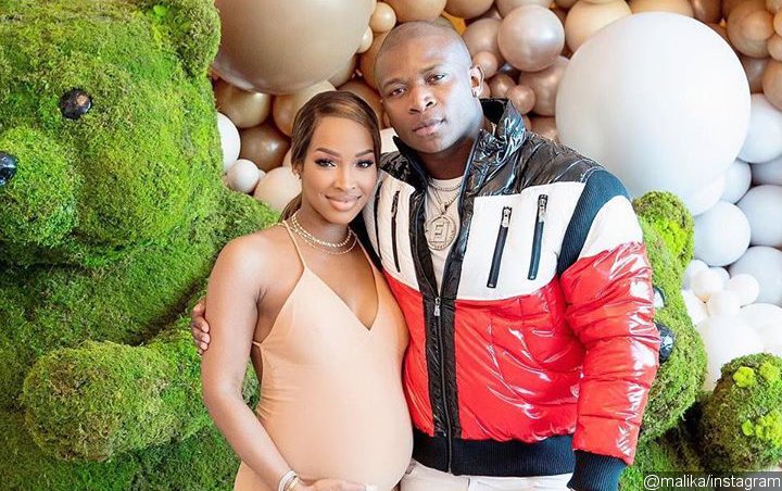 Malika Haqq Gets Candid About O.T. Genasis Relationship Amid Pregnancy, Reveals Baby's Name