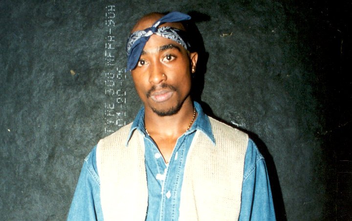 Tupac Shakur Movie Claiming He's Alive and Hiding in New Mexico Is in the Works
