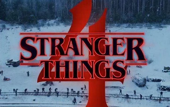 'Stranger Things' Brings Back This Character in First Teaser for Season 4