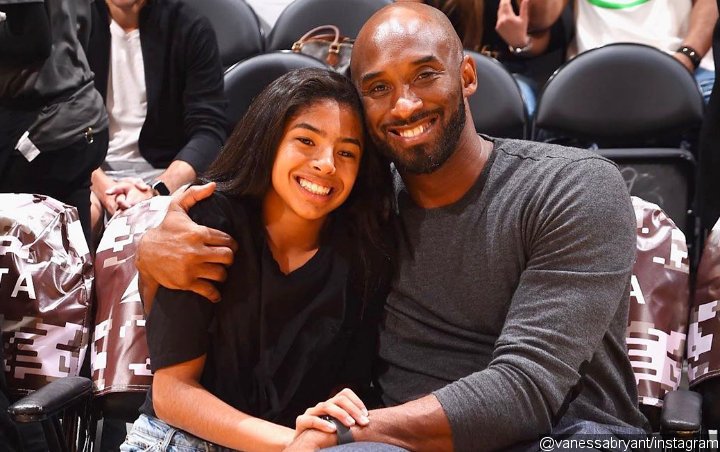 Photos of Kobe Bryant and Gianna's Grave Site Surface, Family's Selling Tickets to Public Memorial