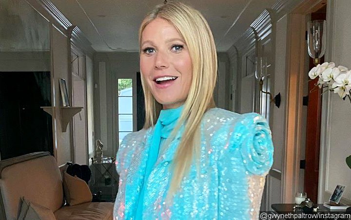 Find Out the Reason Why Gwyneth Paltrow Releases Vagina-Scented Candle