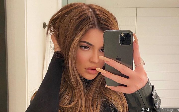Kylie Jenner's Hairstylist Responds After She Calls Him Out for 'Cutting Off All of Her Hair'