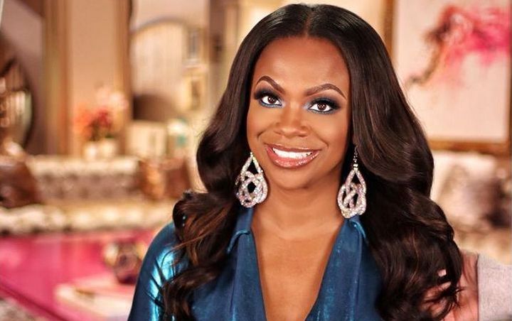 Kandi Burruss Reacts to Shooting at Her Restaurant