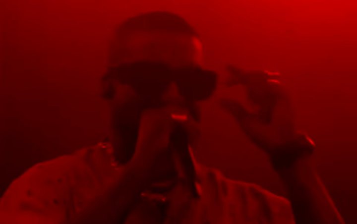 Watch: Kanye West Treats Sunday Service Attendees in Chicago to Medley of Hits